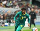 Manchester City Eye Rising Senegalese Talent Ibrahim Mbaye Amid Premier League Interest