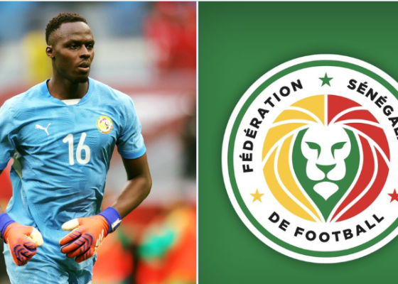 Mendy Calls for Deep Reflection After Senegal’s World Cup Exit