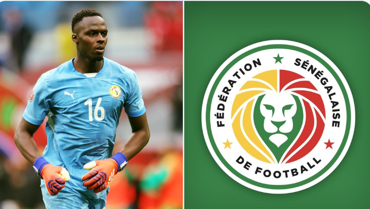 Mendy Calls for Deep Reflection After Senegal’s World Cup Exit