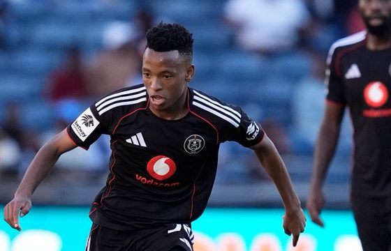 Orlando Pirates Confirm Mofokeng Transfer Agreement with Union Saint-Gilloise