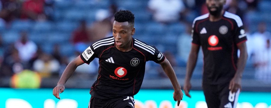 Orlando Pirates Confirm Mofokeng Transfer Agreement with Union Saint-Gilloise