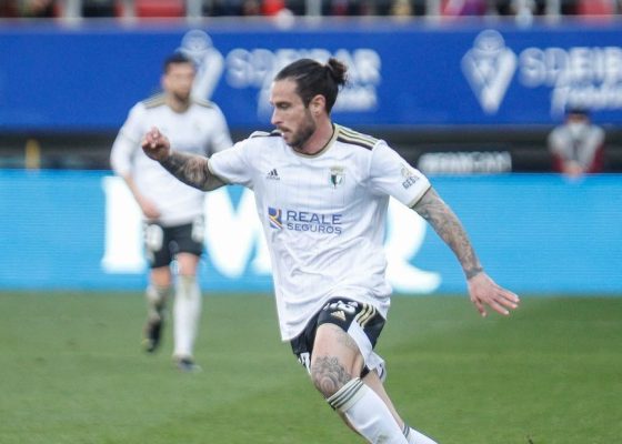 Al-Madina SC Signal Ambition with Signing of Spanish Midfielder Momo Muñoz