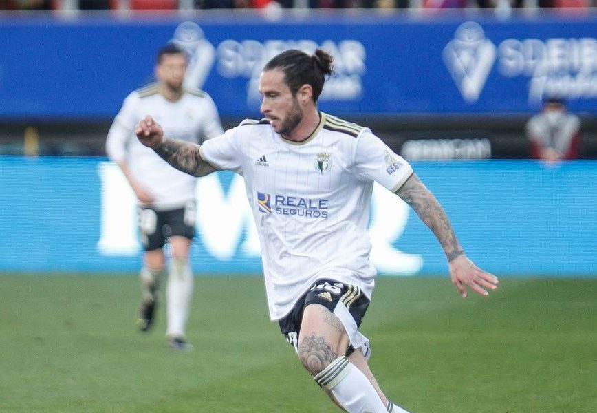 Al-Madina SC Signal Ambition with Signing of Spanish Midfielder Momo Muñoz