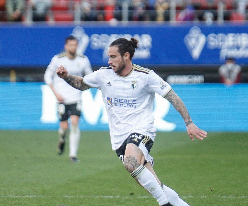 Al-Madina SC Signal Ambition with Signing of Spanish Midfielder Momo Muñoz – Africa Top Sports Al-Madina SC Signal Ambition with Signing of Spanish Midfielder Momo Muñoz - Africa Top Sports