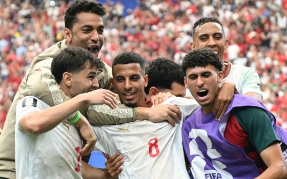 2026 FIFA World Cup: Atlas Lions roar into the quarterfinals