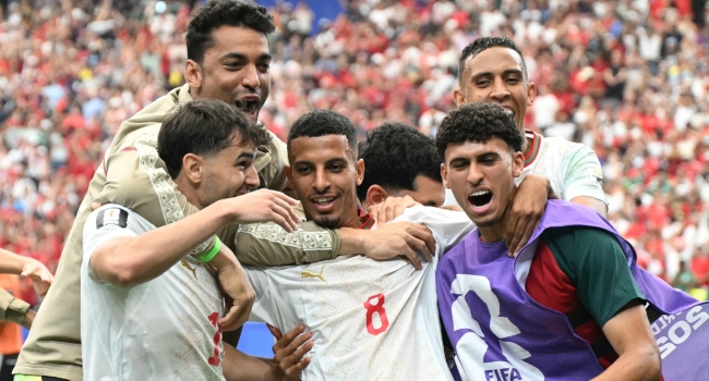 2026 FIFA World Cup: Atlas Lions roar into the quarterfinals