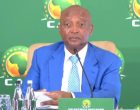 Motsepe Backs Africa to Conquer the World After Strong Showing by 10 Nations