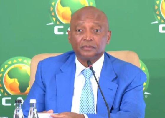 CAF: Motsepe Announces Record Prize Money Boost for Women’s AFCON Winners