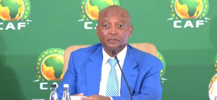 CAF: Motsepe Announces Record Prize Money Boost for Women’s AFCON Winners