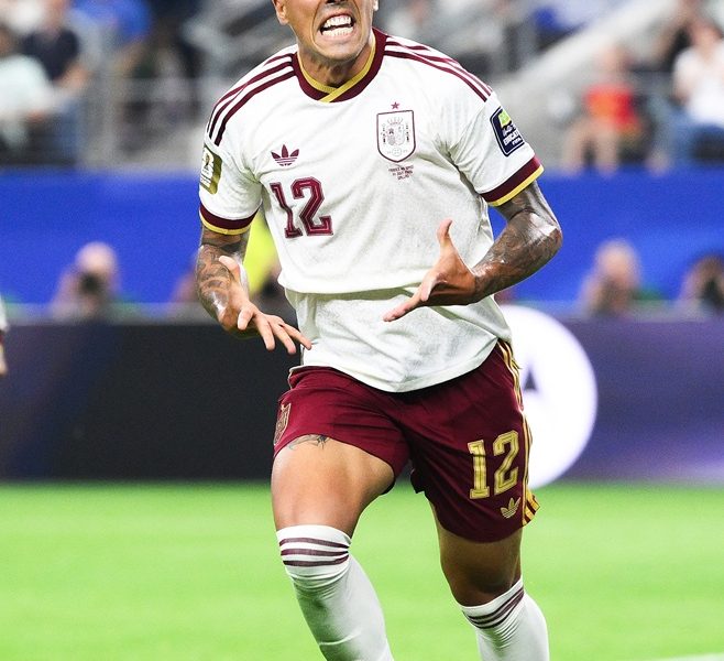 2026 FIFA WORLD CUP: “Not Fear, Just Respect” – Porro Frames Final as Clash of Equals