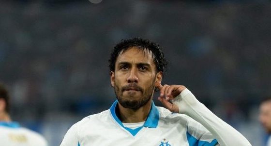 Aubameyang Set for Surprise Move to Deportivo La Coruña as Marseille Agree €1.5m Deal