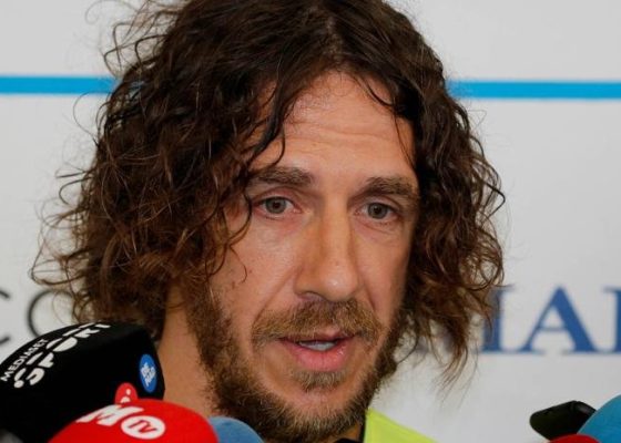 2026 FIFA WORLD CUP: Puyol Pays Tribute to Messi after World Cup Final heartbreak