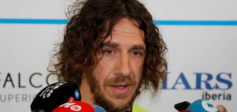 2026 FIFA WORLD CUP: Puyol Pays Tribute to Messi after World Cup Final heartbreak