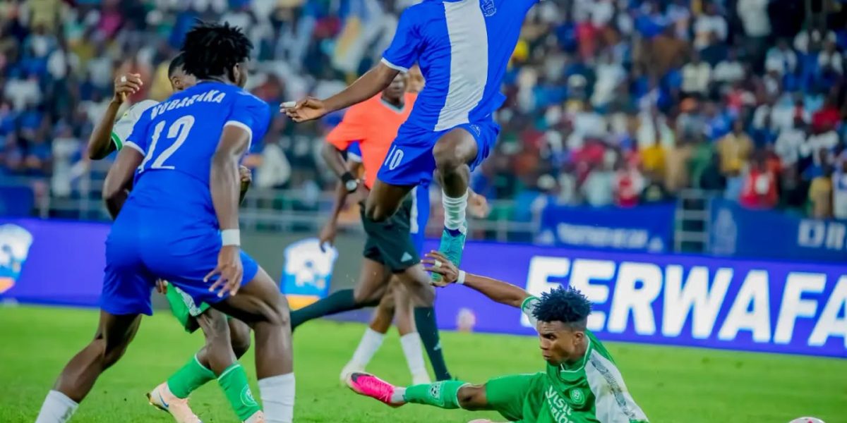 Rayon Sport, Al Hilal record wins in CECAFA Kagame Cup Group matches