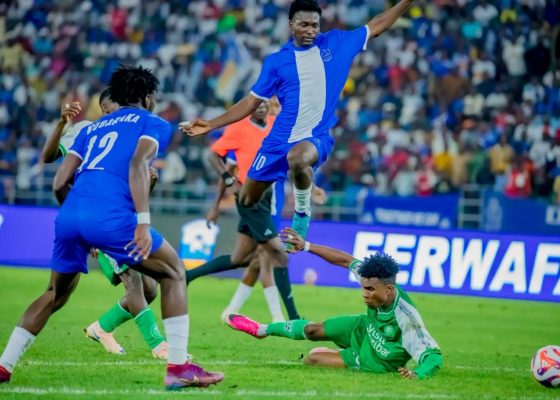 Rayon Sport, Al Hilal record wins in CECAFA Kagame Cup Group matches