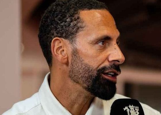 2026 FIFA WORLD CUP: Ferdinand Calls for Consistency as Egypt Exit Sparks Controversy