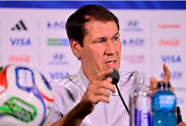 2026 FIFA World Cup: Rudi Garcia defends De Bruyne