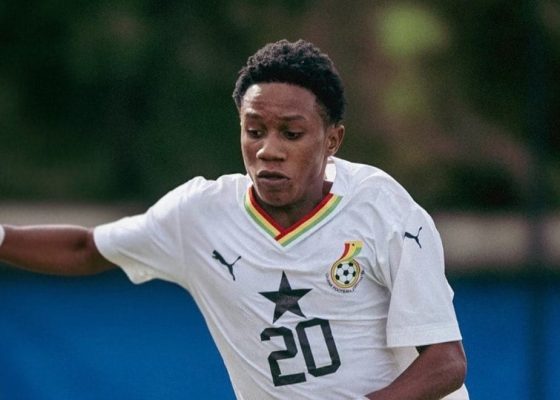 Sevilla Make History with Signing of Ghanaian Teen Sensation Emmanuel Abrokwa