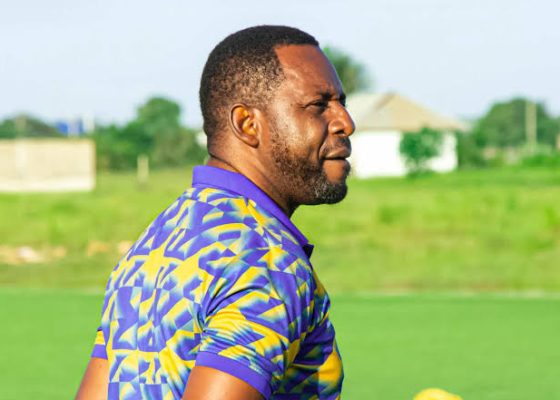 WAFCON 2026: Tanzania head coach Shime happy with build-up ties