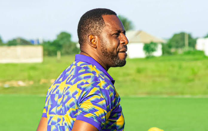 WAFCON 2026: Tanzania head coach Shime happy with build-up ties