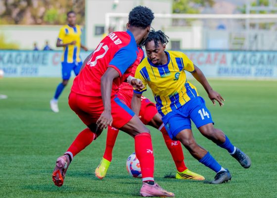 CECAFA Kagame Cup: Singida bounce back, Simba SC held again