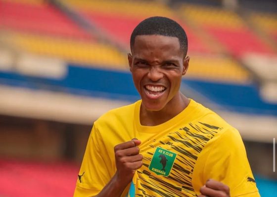 Makudubela Calls Time on Glittering 17-Year Career