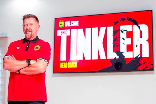 GPL: “Only We Can Stop Ourselves” — Tinkler Sends Strong Message to Kotoko Squad