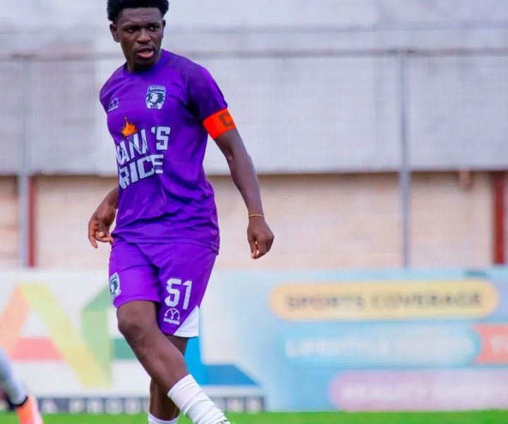 GPL: Medeama Among Clubs Eyeing Kofi Tompuo as Bechem Stand Firm on $200,000 Valuation