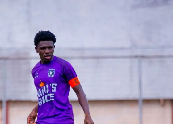 GPL: Medeama Among Clubs Eyeing Kofi Tompuo as Bechem Stand Firm on $200,000 Valuation