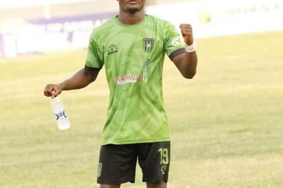 GPL: Medeama Lead Chase for Prince Tweneboah as Aduana and Hearts Lurk