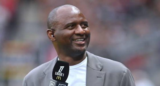 Vieira Emerges as a Candidate for Senegal Coaching Role