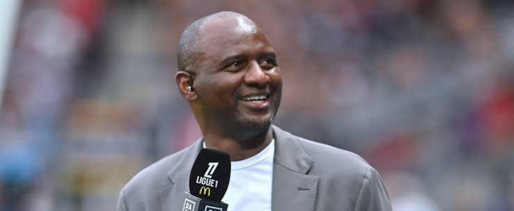 Vieira Emerges as a Candidate for Senegal Coaching Role