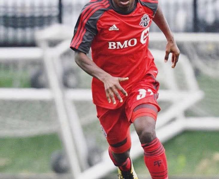 GPL: Port City FC Bolster Squad with Midfield Signing Gideon Waja