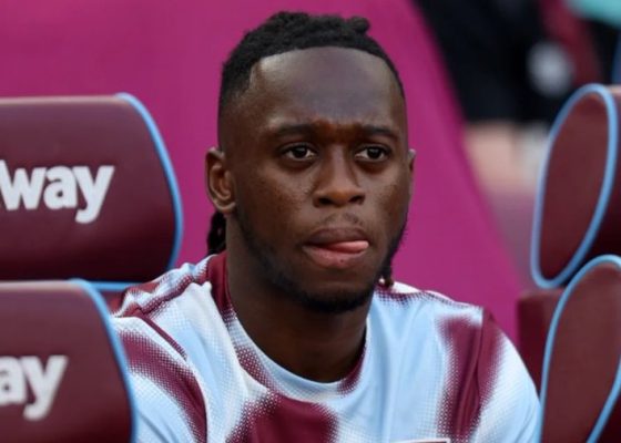 Lazio lead chase for Wan-Bissaka as Arsenal monitor DR Congo International