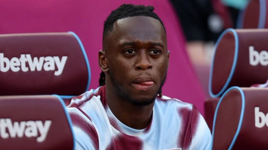 Lazio lead chase for Wan-Bissaka as Arsenal monitor DR Congo International