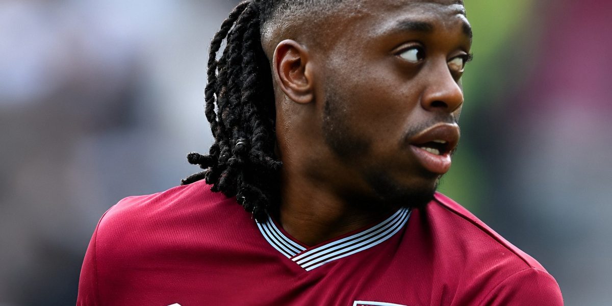 Arsenal Eye Wan-Bissaka as Potential Ben White Replacement