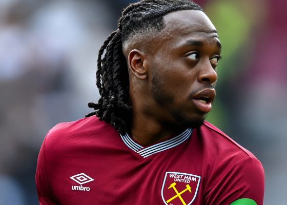 Arsenal Eye Wan-Bissaka as Potential Ben White Replacement