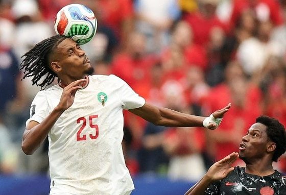 Transfer: Moroccan defender Redouane Halhal heads to Serie A