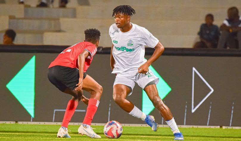 CECAFA Kagame Cup: Kenya’s Gor Mahia FC storm semi-final stage