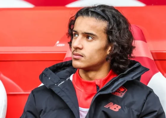 Why France lost Ayyoub Bouaddi to Morocco