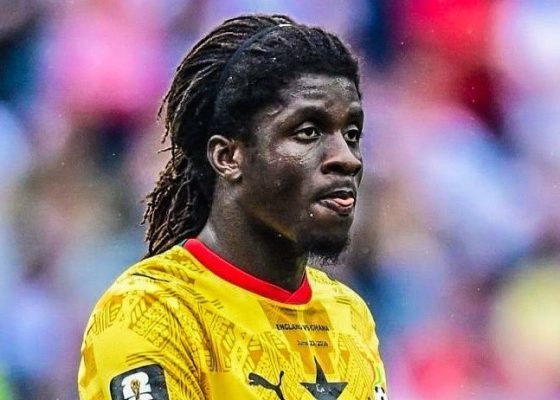 Caleb Yirenkyi Completes Coventry City Medical Ahead of €30m Move