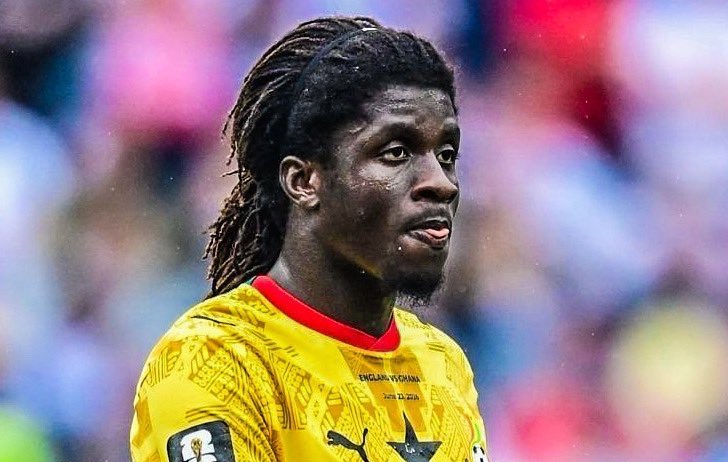 Caleb Yirenkyi Completes Coventry City Medical Ahead of €30m Move