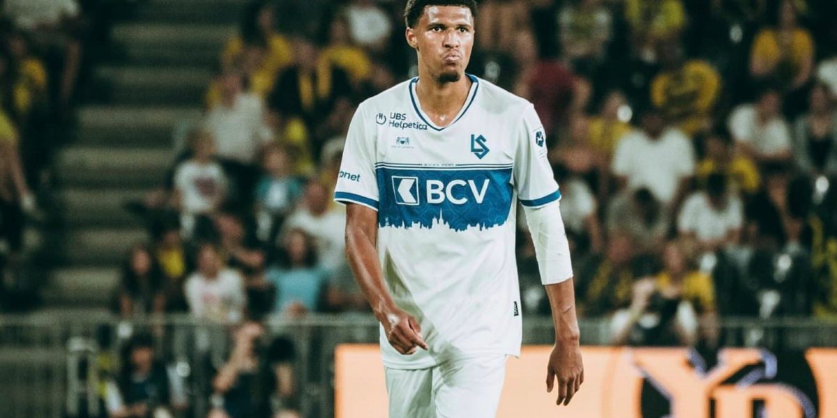 Transfer: Karim Sow Attracts European Interest