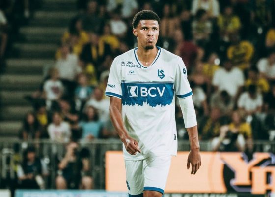 Transfer: Karim Sow Attracts European Interest
