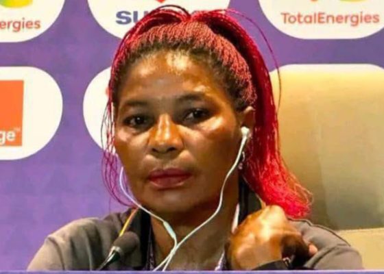 WAFCON 2026: Nguele Rallies Cameroon Ahead of Morocco