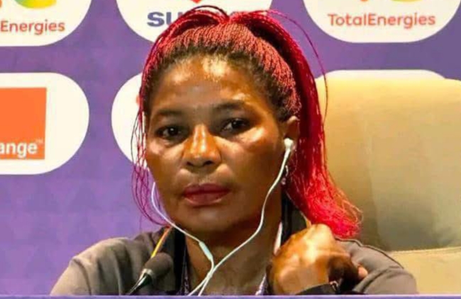 WAFCON 2026: Nguele Rallies Cameroon Ahead of Morocco