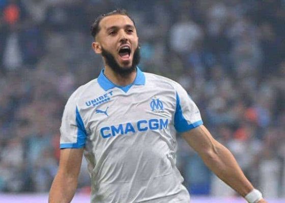 Transfer: Sevilla FC gives up on Amine Gouiri