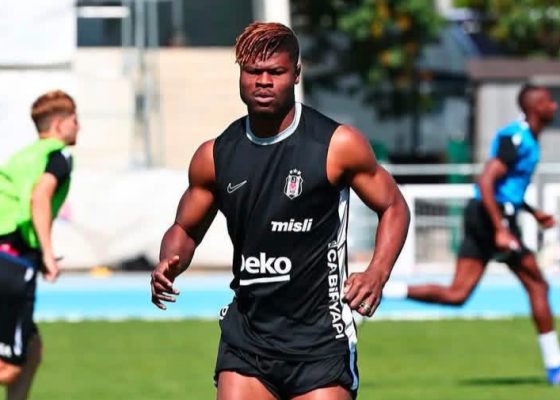 Emmanuel Agbadou’s Future Takes a New Turn