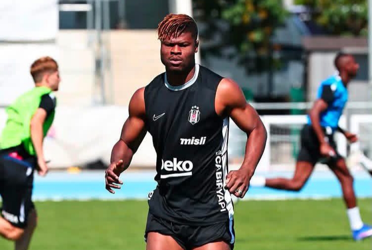 Emmanuel Agbadou’s Future Takes a New Turn