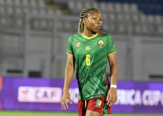 WAFCON 2026: Real Madrid Honors Achta Toko